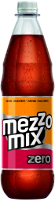 Coca Cola Mezzo-Mix Zero PET 12x1,00